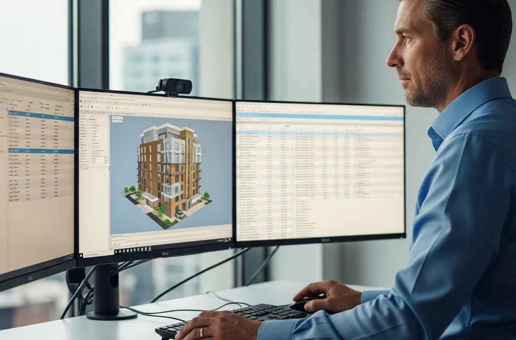 How Unicalibre Estimating Works